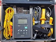 橫河 YOKOGAWA 3168 CLAMP-ON 功率錶 POWER METER