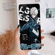 HP OPPO A58 4G Case - OPPO A58 5G Latest - OPPO A58 4G Softcase - OPPO A58 5G - Pro Camera Softcase 