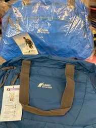 全新 超輕身 防水 容量大 旅行袋 抵用 包順豐  travelling bag ultra Light water proof