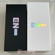 Enhypen Engene Bong / Official Light Stick ver 1 / 2 (sealed full set) lightstick
