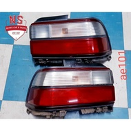 Tail Light toyota corolla ae101 (Second-Hand Product)