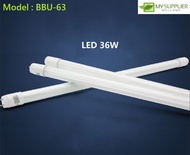 LED Lamp Tube 36W(120cm) Ceiling Light