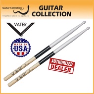 Vater VEPP5AW Extended Play™ Power 5A Wood Tip Hickory Drumsticks (1 Pair)