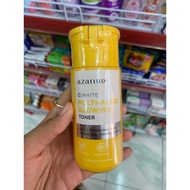 Azarine Toner Azarine/ DAY Cream Azarine Night Cream Hanasui Bright Serum/