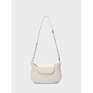 SAIME 掀蓋船型肩背包 S'AIME Chain Crossbody Bag