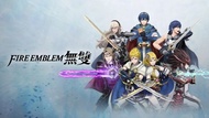 switch FIRE EMBLEM 無雙
