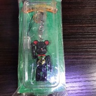 Medicom Toy 咪眼黑招財貓 千萬両 70% bearbrick be@rbrick