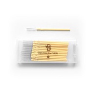 yune's choice : Brush4U I-Type Interdental Brush S 1.0mm 100P 50Px2 Made in Korea