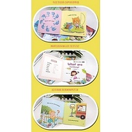 English Story Books English Story Package/ Children's Story Book/