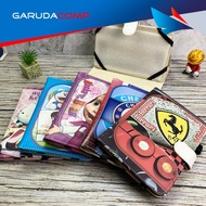 7 inch Tablet Case 7 inch Tablet Case Wallet Tablet Cover Cute Children's Picture Motif 7 inch Unive