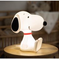 Snoopy Mood Light Night Lamp