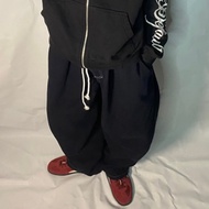 TRIPLE a - Baggy Jeans Denim Wash 13oz