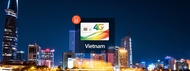 4G SIM Card (SGN Airport Pick Up) for Vietnam