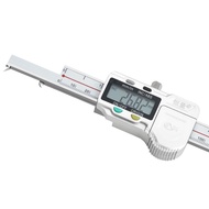 Constant Gauge Inner Slot Wide Digital Display Caliper Inner Slot Distance Ruler 0-150mm Hole Inner 
