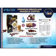  READY STOCK VOLTEN VCAFE (ARABIC CAFE) & VR4 (CAPSULE) - HALIA HITAM EKSTRAK