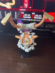 One Piece 尼卡路飛