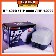 Atman HP-4000 HP-8000 HP-12000 HP-16000 air pump