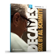 Decade 🔰 Superior Drummer 3 Expansion (Win/Mac)