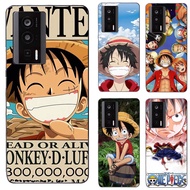 Popular Phone Case For Xiaomi Poco F5 Pro Redmi Note 12 turbo One Piece Luffy Chopper Anime HD Cover