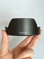 EW-65B Is Suitable For Canon RF24mm F1.8 Hood Lens R6II R7 R10 R5R3 R5C R8RP