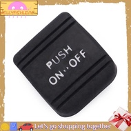 JellyfishRubber Parking Emergency Brake Pedal Pad for     IS250 IS350 RX270 GS350 46252-68010
