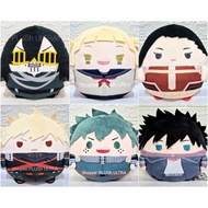 [Size M] Momo Toga Hawks Deku Shoto Bakugo Dabi Aizawa Eraser Head My Hero Academia MHA original cos