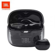 JBL - JBL Tune Buds 真無線降噪耳機 Ghost Editon(透明黑)