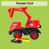 Construction Truck Toy Cars Boys Toy/s Construction Truck Toy/s / 15010260