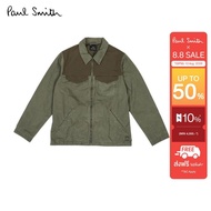 Paul Smith Men's Jacket Model M2R-865Z-V22549-35 Color Green