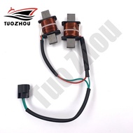 Lighting coil for YAMAHA Outboard Engine Boat Motor 60hp 70HP 2 stroke 6H2-85533-01-00
