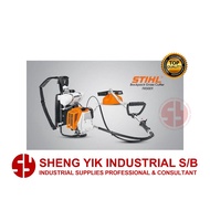 SYI STIHL FR3001 Brush Cutter / Mesin Rumput STIHL FR3001