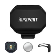 【In stock】IGPSPORT SPD70 CAD70 Speed Sensor Dual Mode Support ANT+ Bike Speed Cadence JHG8