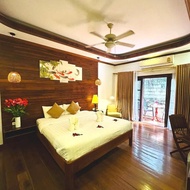 โรงแรม Luang Prabang Mekong Charm River View - หลวงพระบาง