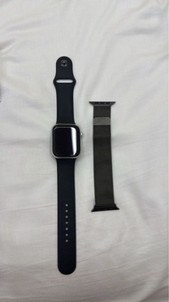 Apple Watch Series6 (44MM 2條原裝錶帶）