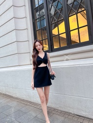 CHANANYA - TAYLOR DRESS