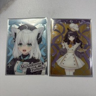 [包平郵] hololive ACG 動漫節 優先發售 It’s holo-tea time! 卡
