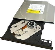 BU40N 6X SATA 4K Blu-ray Drive Player Ultra Slim UHD BD-RE DVD Writer 9.5mm