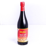 BILAL KICAP LEMAK MANIS 325ml dan 625ml (Produk Bumiputera)