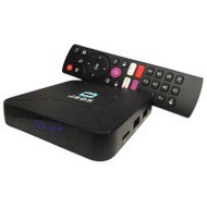 [全新行貨現貨] 精博科技 JBOX 12P TV ANDROID BOX 12 代智能語音盒子