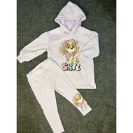 One set hoodie by niclodeon size 3th