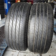 Bridgestone Percentage Tires Size 215 55 R17 Year 22 Each Tire