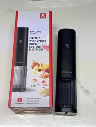 ZWILLING ENFINIGY 孖人牌電動開瓶器