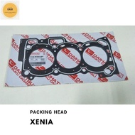Xenia 97201 head packing