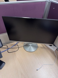 AOC 24吋電腦顯示器
