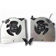 Lenovo Laptop cpu gpu cooling fan cooler radiator Legion Y7000 R7000 2020" DC28000FAF0 DC28000FBF1 D
