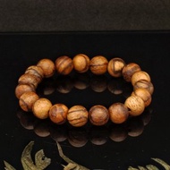 入門級越南沉香木珠 10mm 手鍊