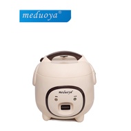 meduo mini princess rice cooker 0.6L(3cups)+1.0L(5cups)
