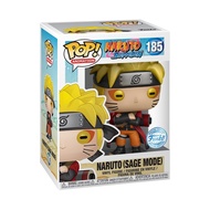 Funko Naruto (Sage Mode)