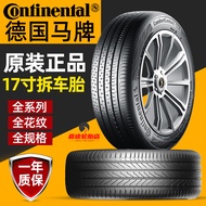 Tayar Continental Jerman 17 Inci 18 Inci 215/225/235/245/255/40/45/50/55/60R17R18