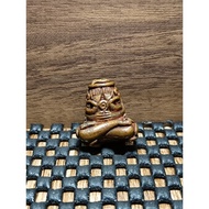 Phra Pidta Maha Lap Yan Yung,Wat Bowon 2544